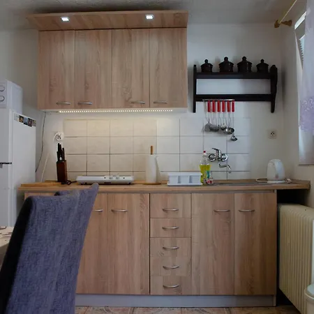 Apartament U Jozefa *