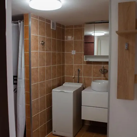 Lejlighed U Jozefa *