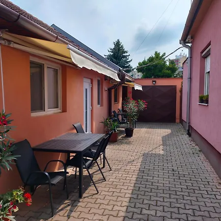 Apartament U Jozefa Štúrovo