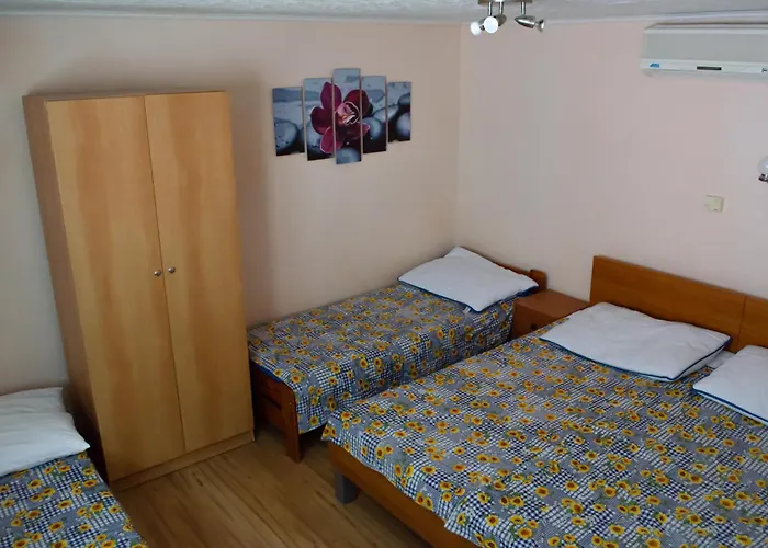 U Jozefa * Štúrovo