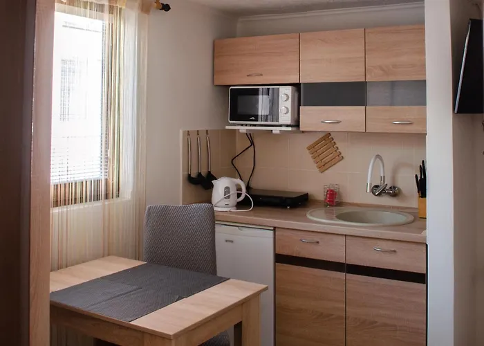 U Jozefa Apartment *